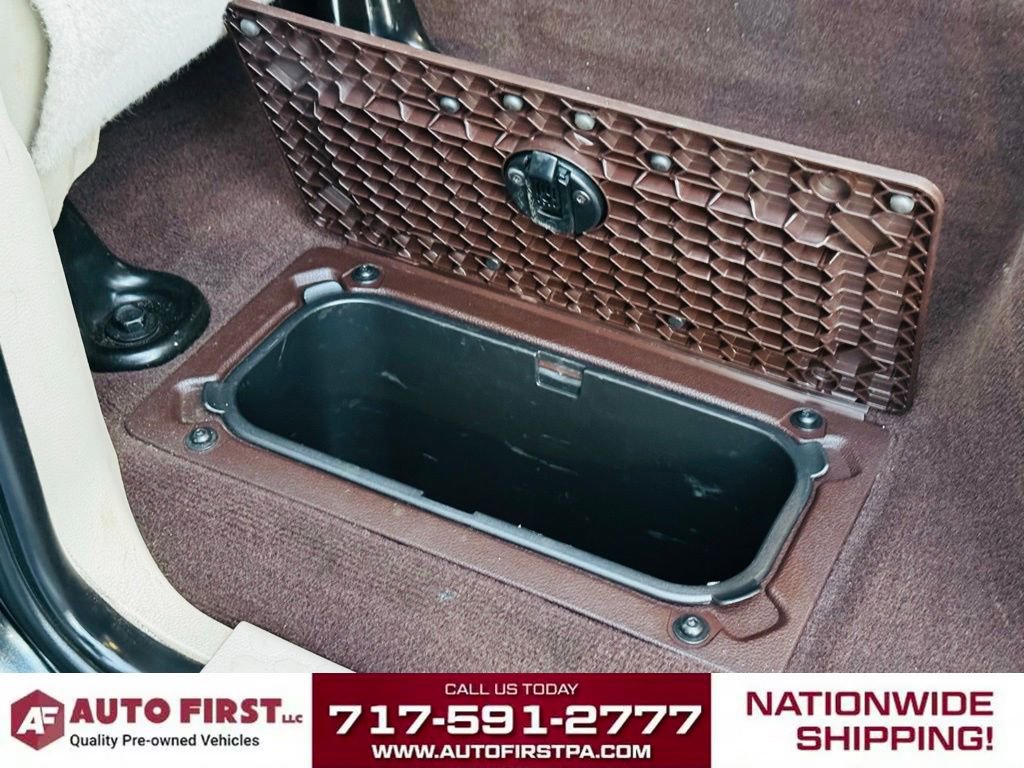 Used 2018 RAM 3500 Laramie w/ Cold Weather Group image 21