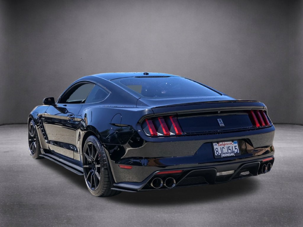 Used 2016 Ford Mustang Shelby GT350 w/ Technology Package RWD image 7
