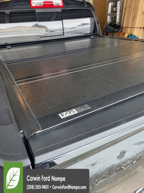 Used 2020 Chevrolet Colorado Z71 image 5