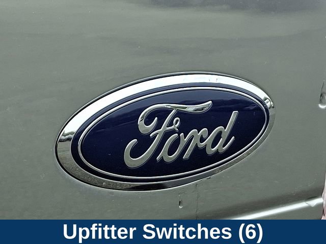 Used 2019 Ford F250 Platinum w/ Platinum Ultimate Package image 29