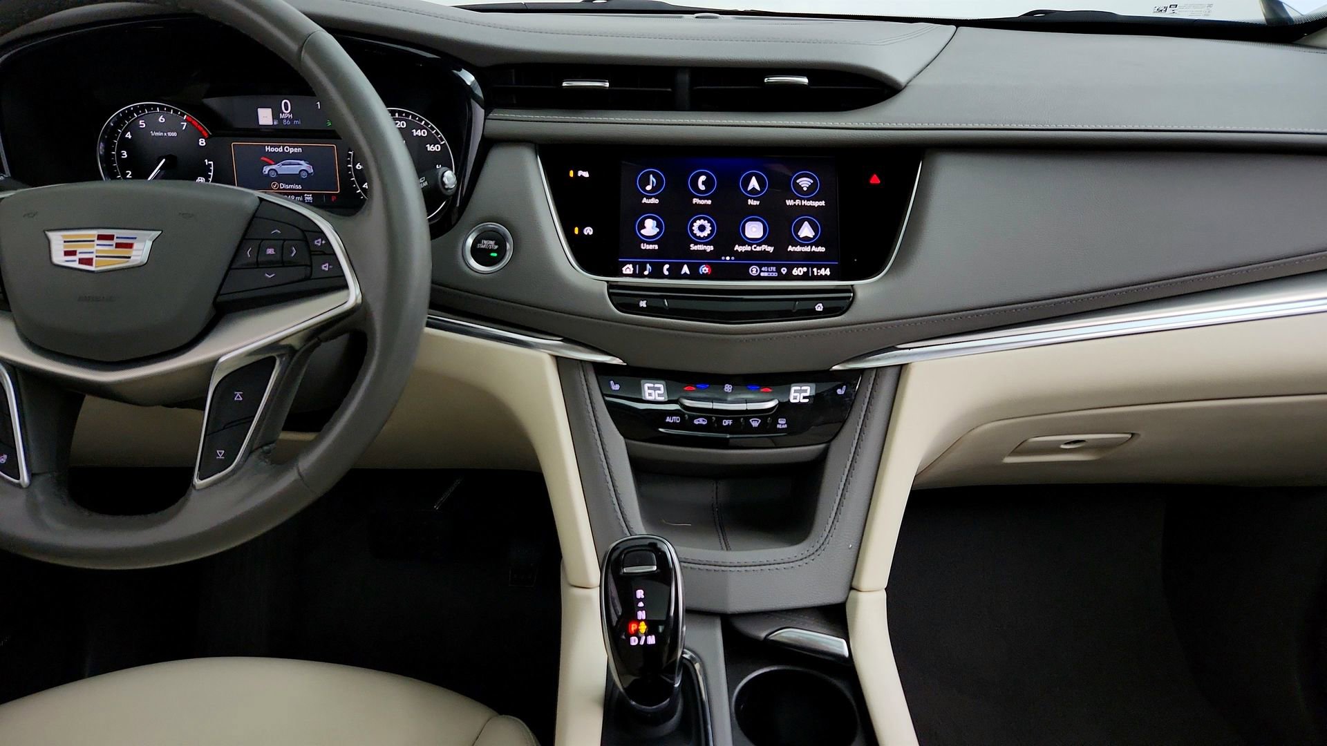 Certified 2023 Cadillac XT5 Premium Luxury AWD/4WD image 17