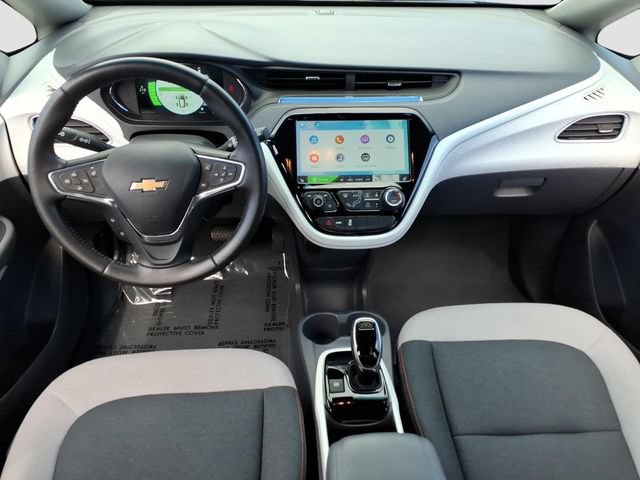 Used 2021 Chevrolet Bolt LT FWD image 21