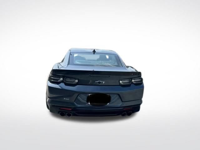 Used 2022 Chevrolet Camaro SS RWD image 11