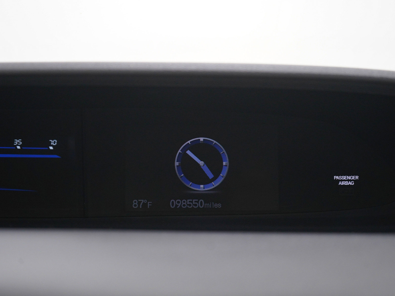 Used 2013 Honda Civic LX image 24