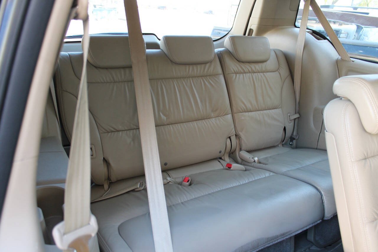 Used 2007 Honda Odyssey EX-L image 33