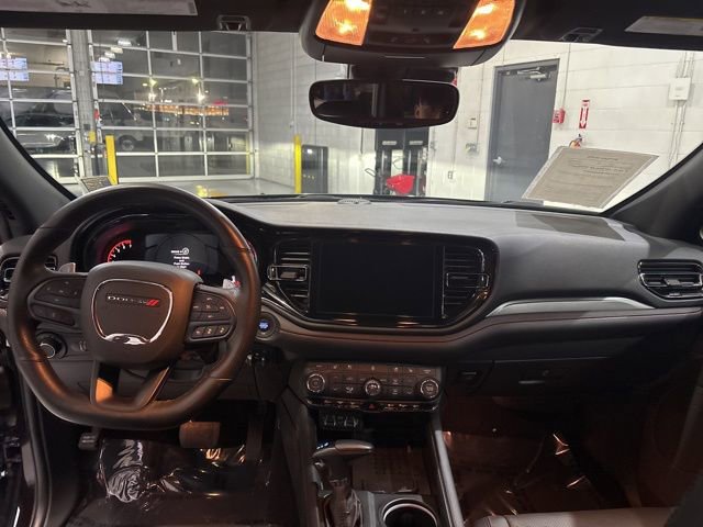 Used 2025 Dodge Durango GT AWD/4WD image 18