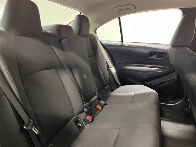 Used 2023 Toyota Corolla LE image 13