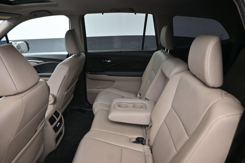 Used 2022 Honda Pilot Special Edition image 27