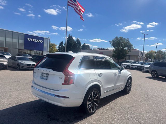Used 2024 Volvo XC90 B6 Plus w/ Protection Package Premier AWD/4WD image 5