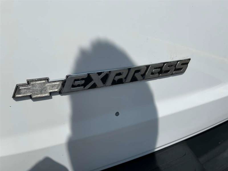 Used 2007 Chevrolet Express 3500 Extended RWD image 80