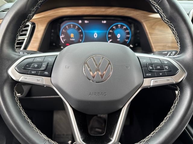 Used 2024 Volkswagen Atlas SE image 18