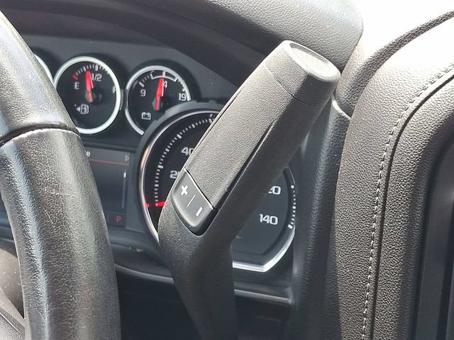 Used 2020 Chevrolet Silverado 1500 LT w/ Convenience Package AWD/4WD image 15