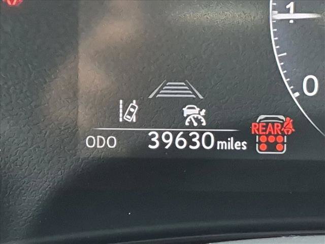 Used 2024 Lexus TX 350 FWD w/ Cold Weather Package image 11