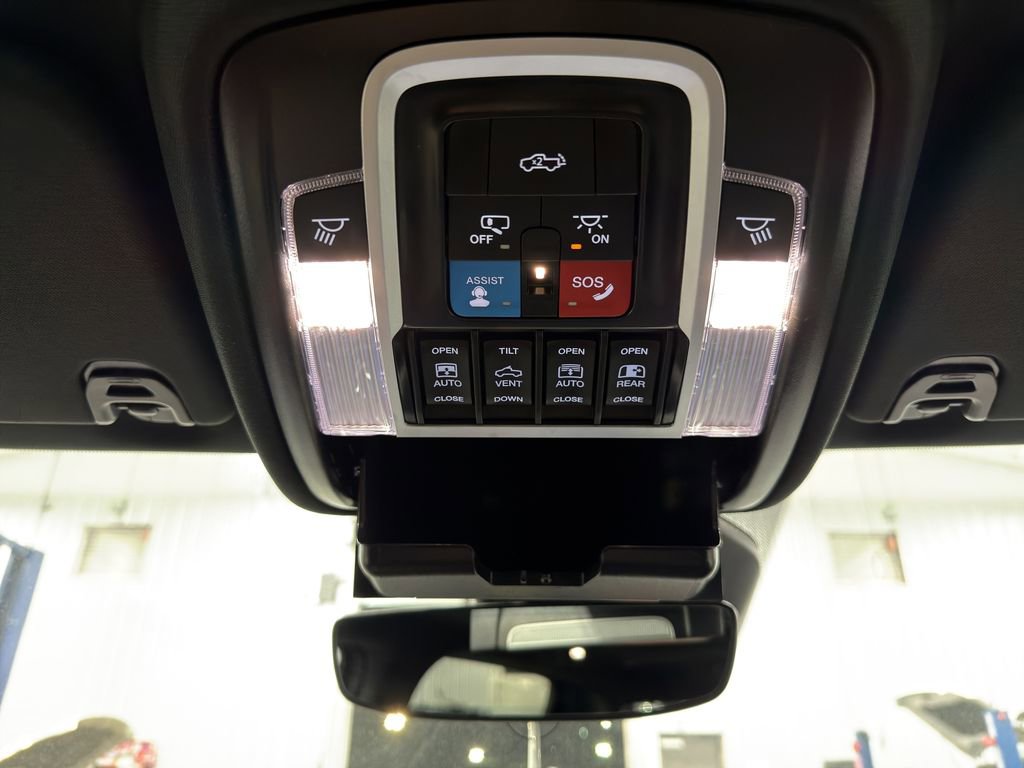 New 2026 RAM 1500 Big Horn AWD/4WD image 28