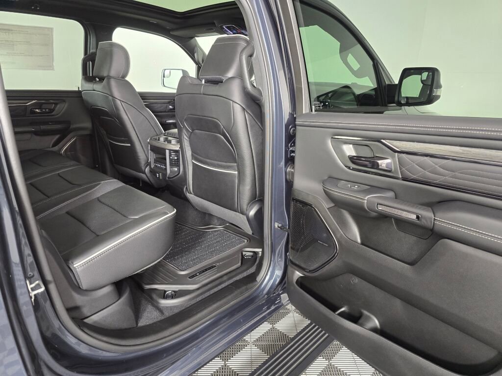 New 2026 RAM 1500 Limited image 41