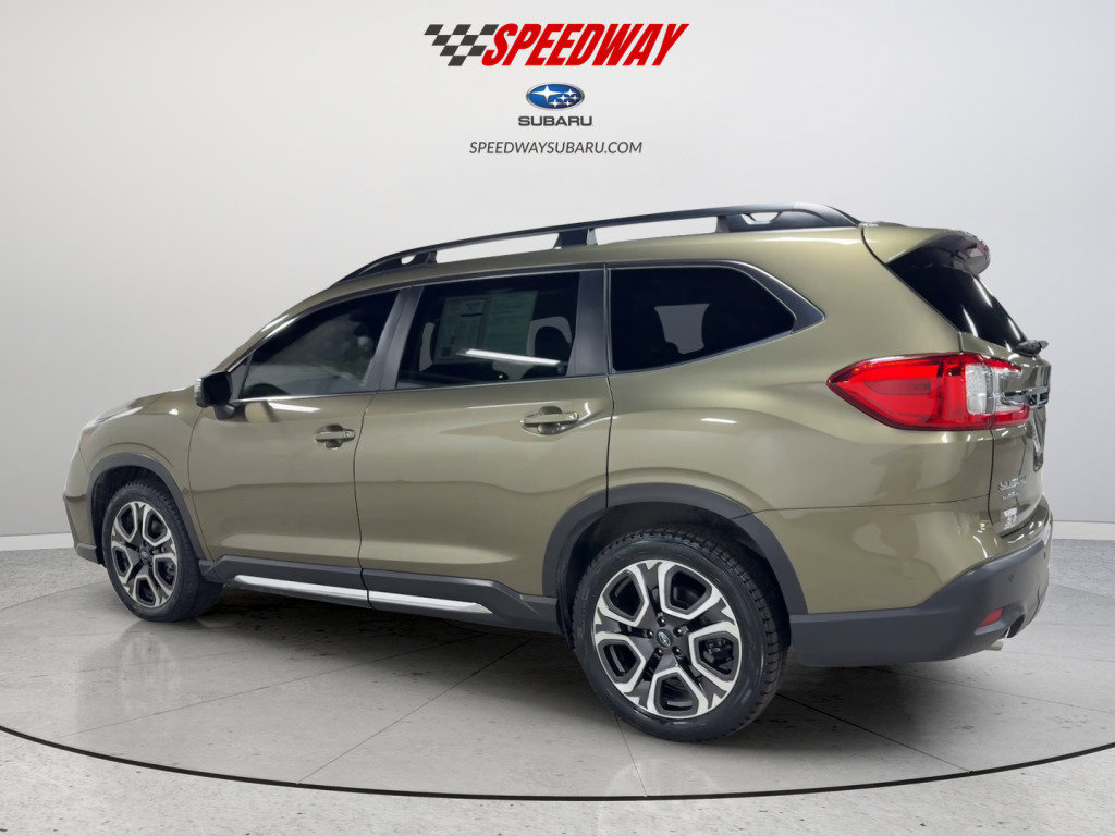 Certified 2023 Subaru Ascent Limited w/ Technology Package image 6