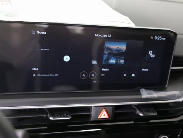 New 2026 Kia K5 GT-Line image 16