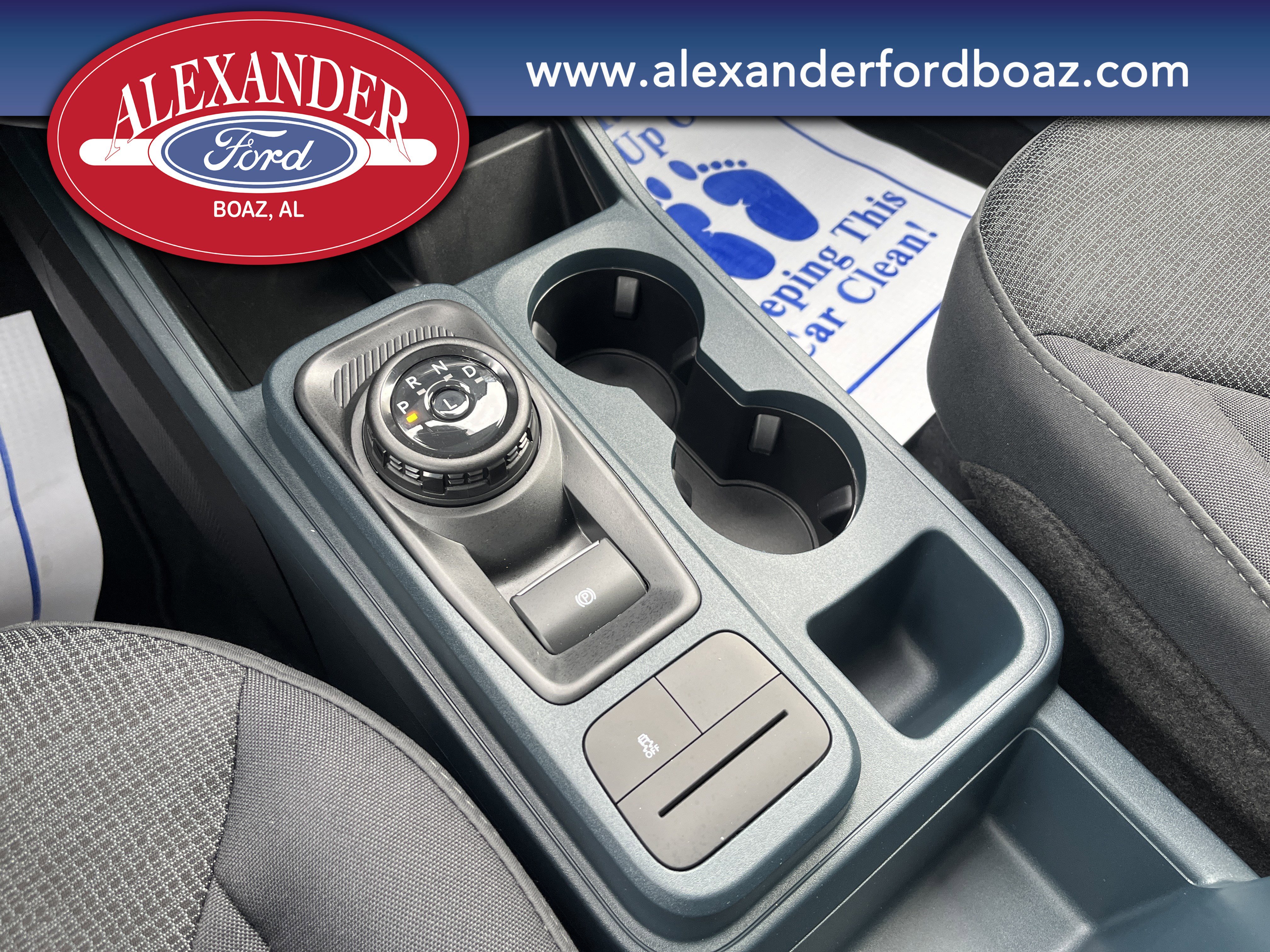 New 2025 Ford Maverick XL image 23