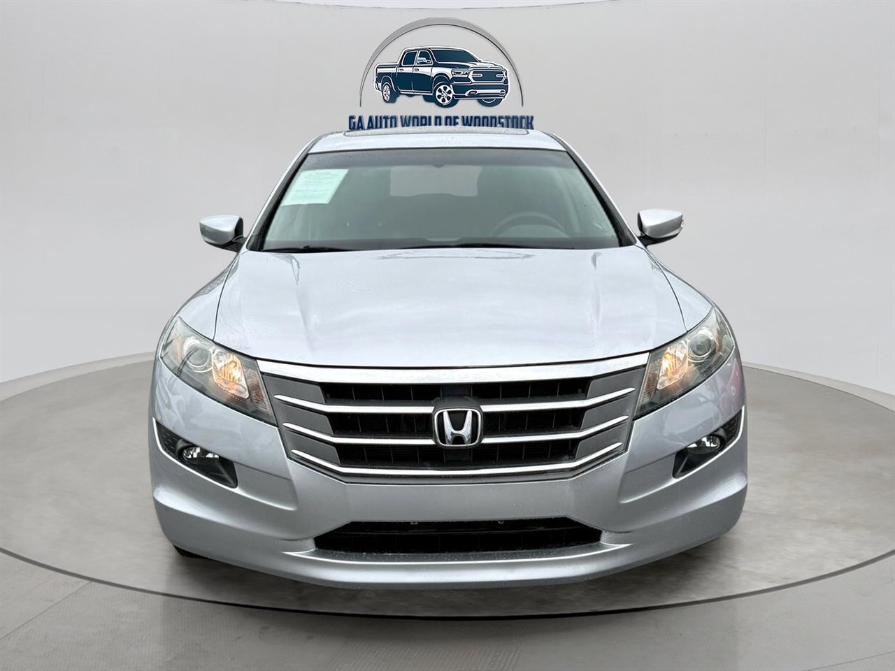 Used 2010 Honda Crosstour EX image 8