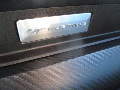 Used 2022 Ford Mustang Coupe w/ Equipment Group 101A image 18