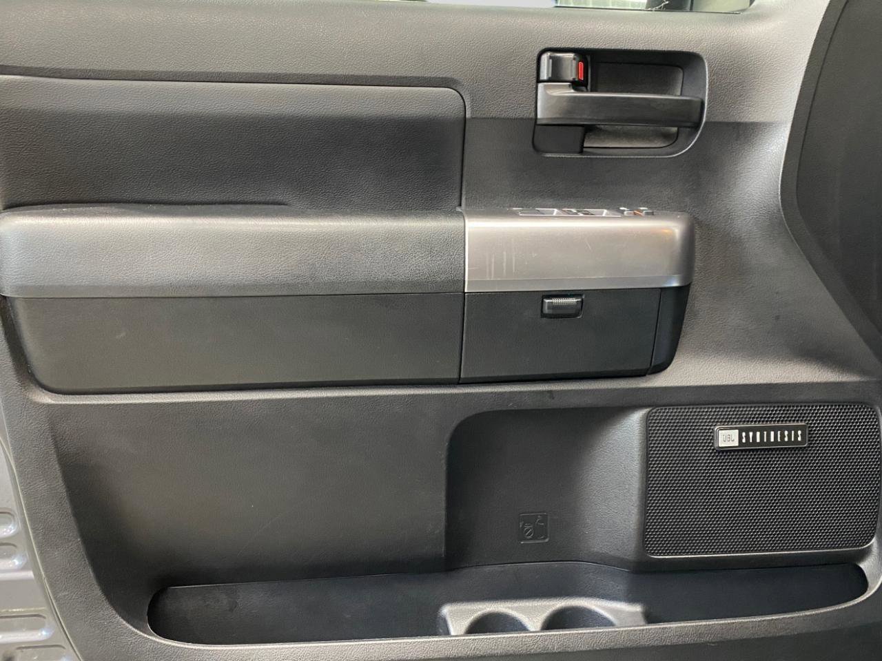 Used 2022 Toyota Sequoia TRD Pro AWD/4WD image 9