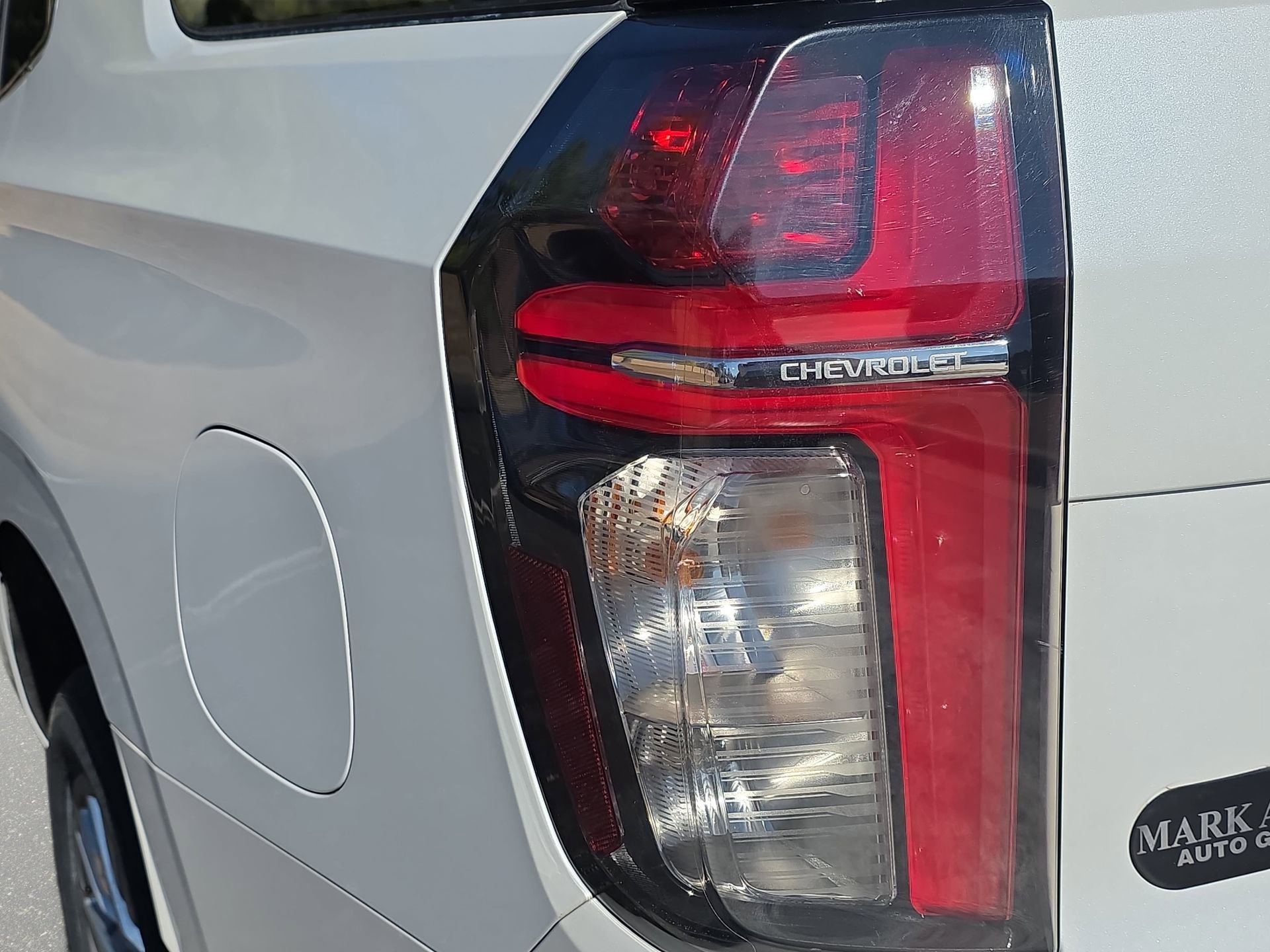 Used 2024 Chevrolet Tahoe High Country image 33