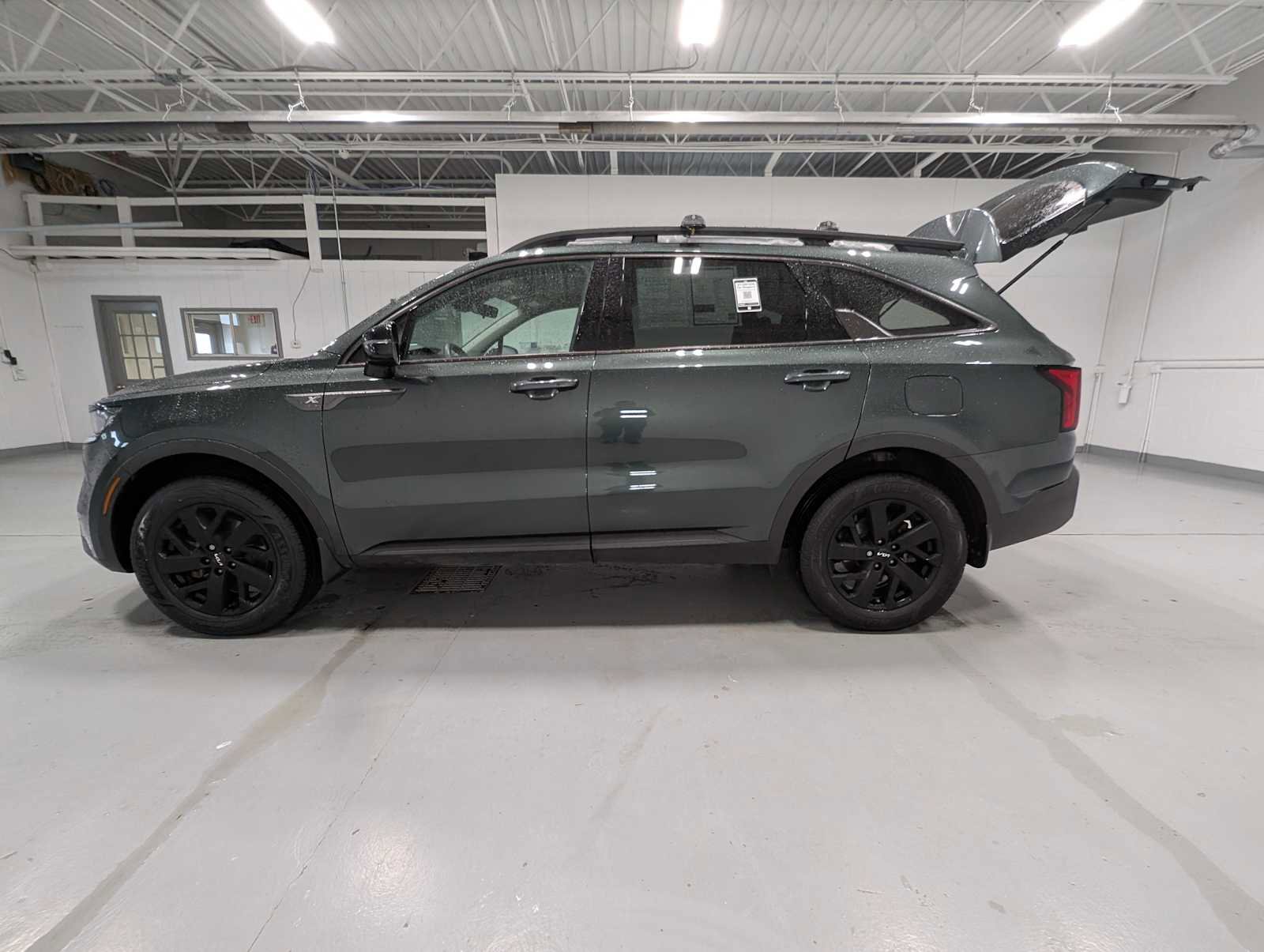 Certified 2022 Kia Sorento S image 11