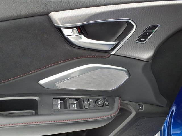 Used 2023 Acura RDX A-Spec image 13