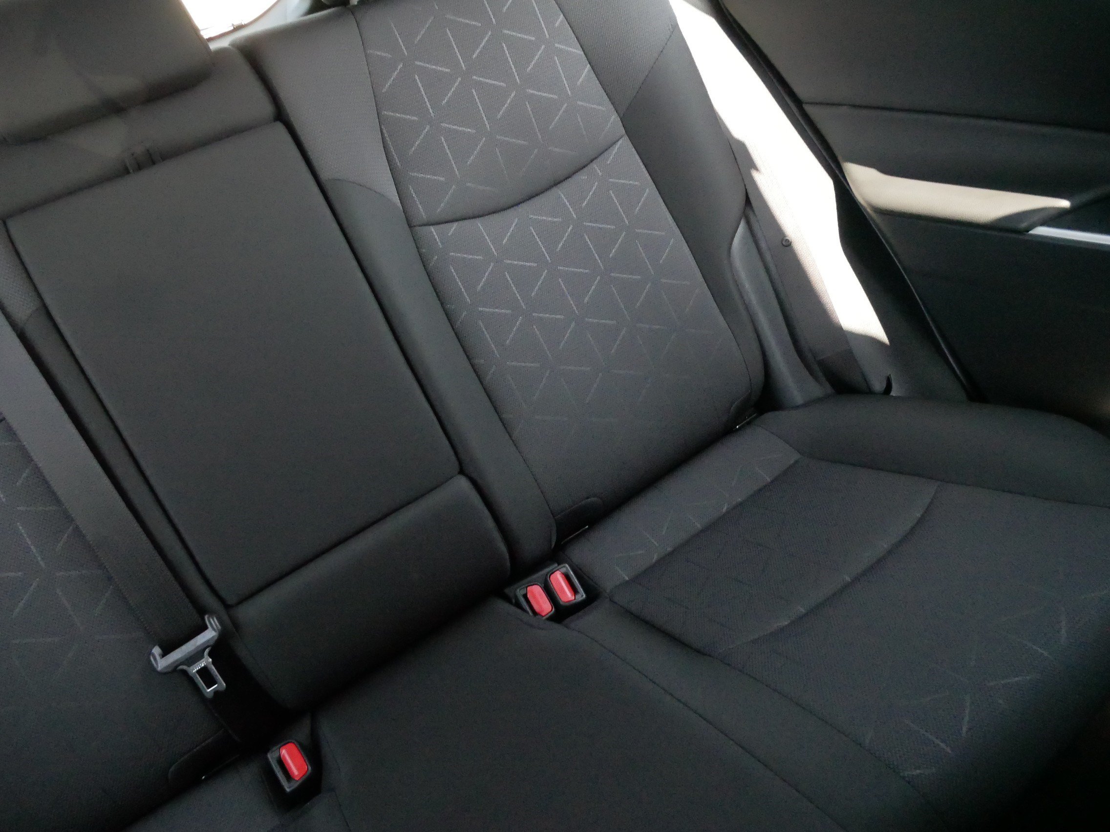 Certified 2025 Toyota RAV4 XLE AWD/4WD image 14