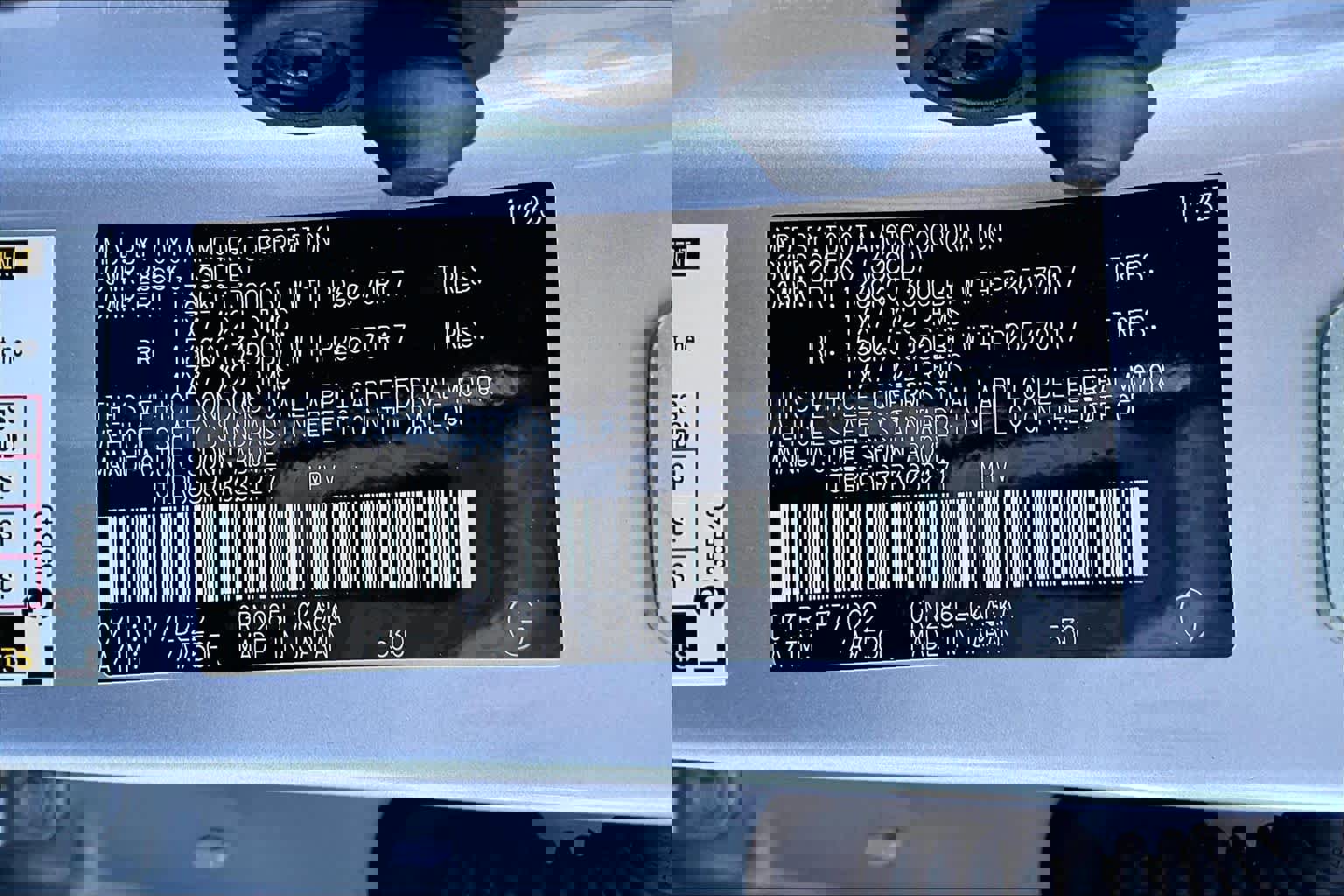 Certified 2024 Toyota 4Runner TRD Off-Road Premium image 36