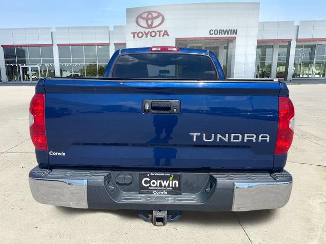 Used 2015 Toyota Tundra SR5 RWD image 4