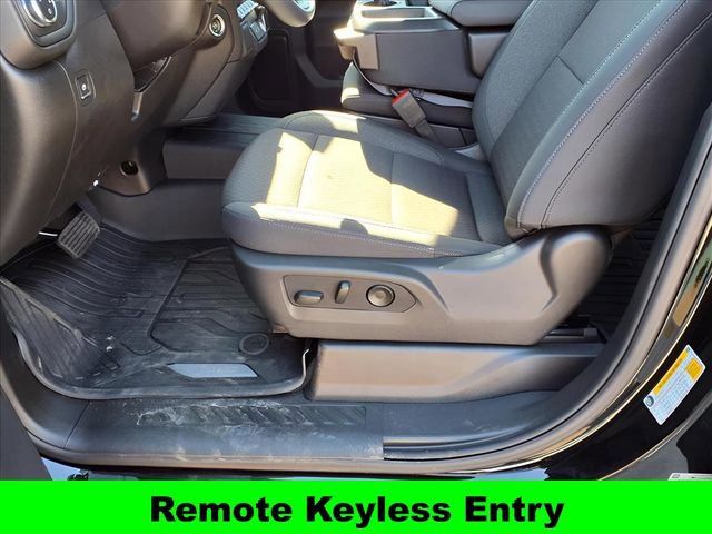 New 2026 GMC Sierra 1500 Pro w/ Graphite Edition image 21