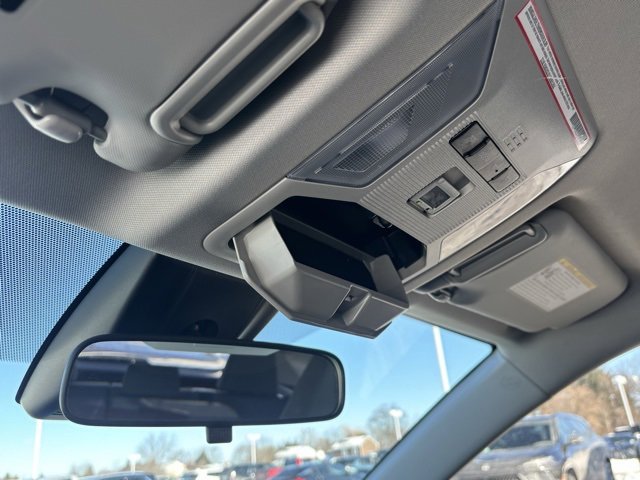 Used 2024 Toyota RAV4 XLE image 25