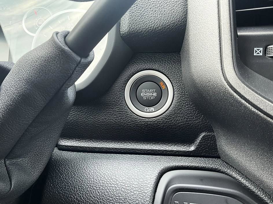 New 2026 RAM 3500 Tradesman AWD/4WD image 16