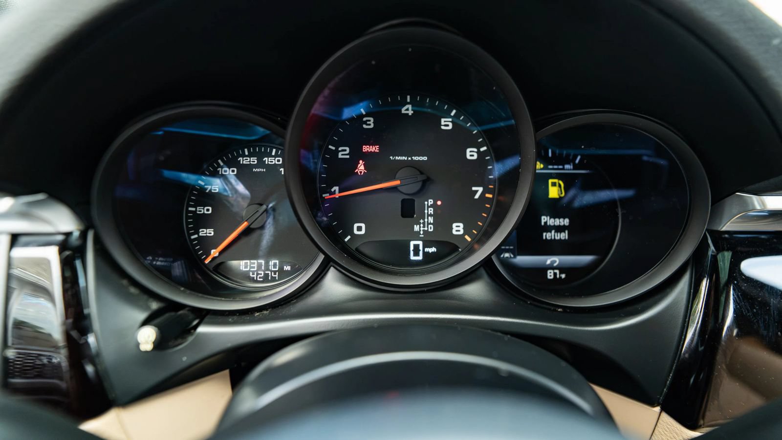 Used 2019 Porsche Macan AWD/4WD image 45
