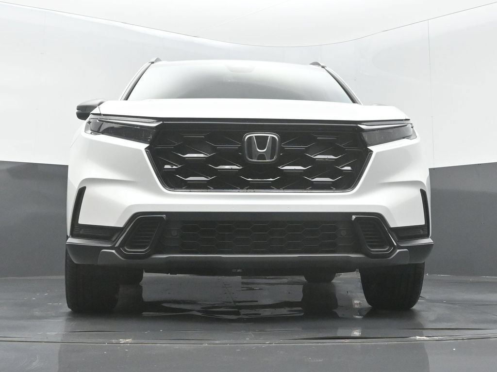 Certified 2024 Honda CR-V Sport-L image 11
