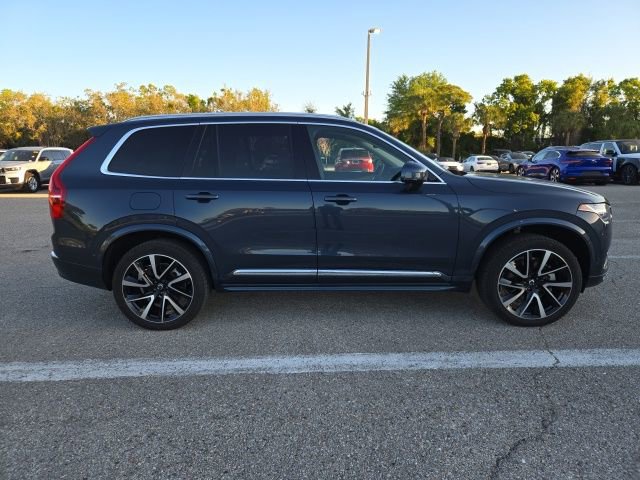 Used 2025 Volvo XC90 B5 Plus w/ Protection Package Premier image 6