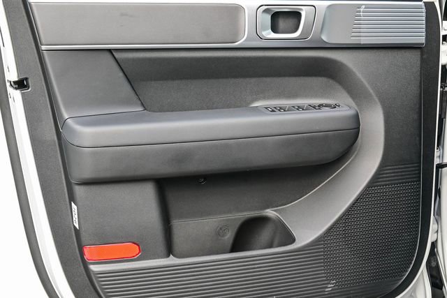 New 2026 Hyundai Santa Fe SE FWD image 22