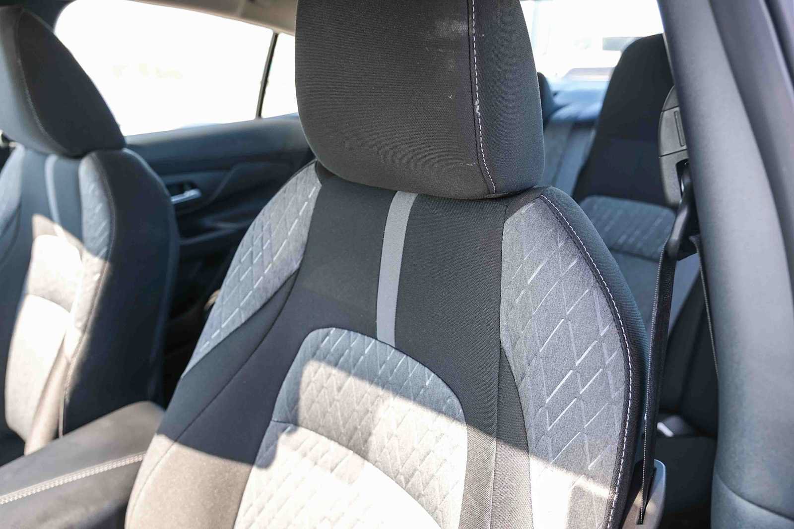 Used 2026 Nissan Sentra SV w/ SV Convenience Package FWD image 22