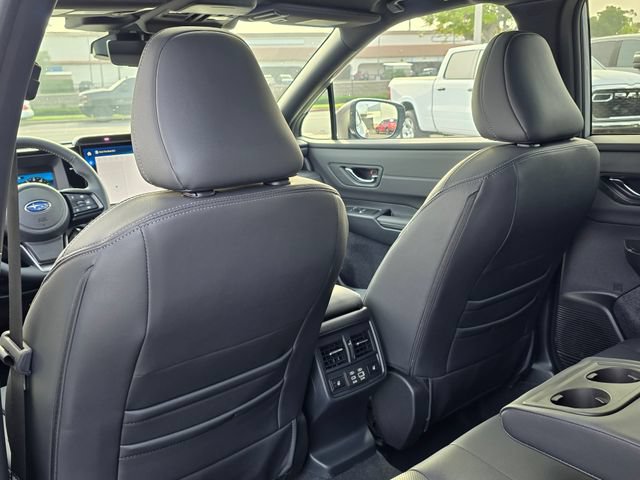 New 2026 Subaru Outback Touring XT w/ Touring Package AWD/4WD image 19