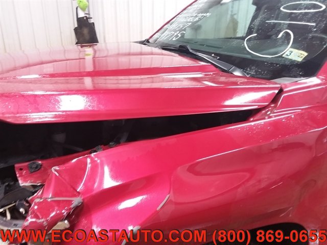 Used 2015 Chevrolet Tahoe LS AWD/4WD image 19