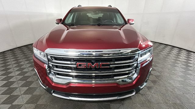 Used 2020 GMC Acadia SLE w/ Driver Convenience Package AWD/4WD image 7