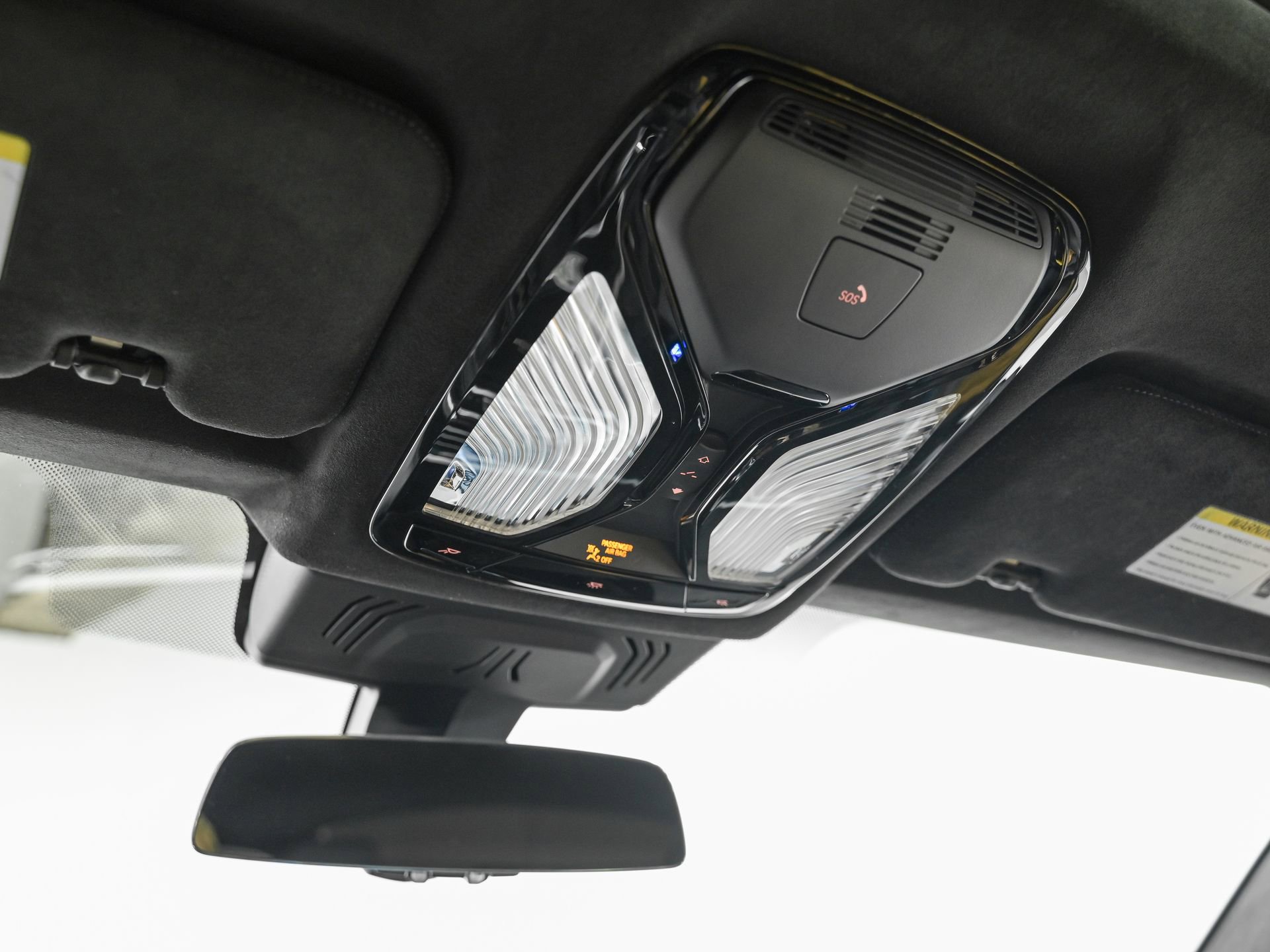 Used 2023 BMW X6 M w/ Competition Package AWD/4WD image 24