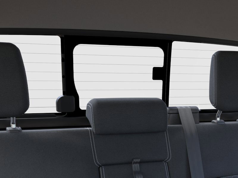 New 2025 Ford Ranger XLT w/ Equipment Group 301A High image 22