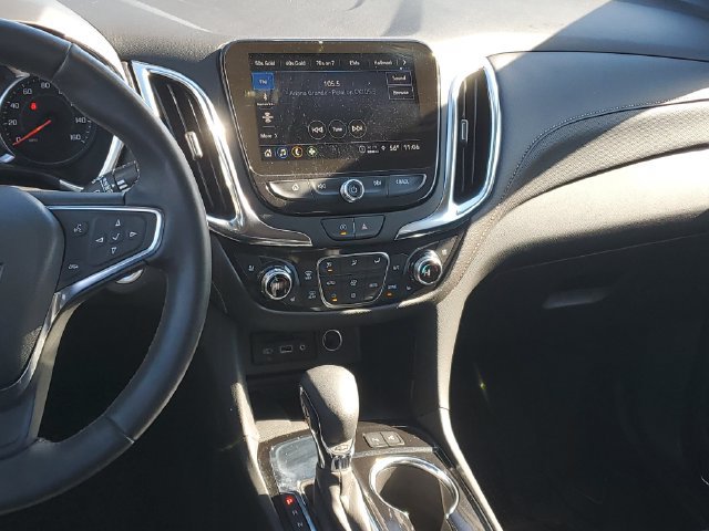 Certified 2024 Chevrolet Equinox Premier FWD image 14
