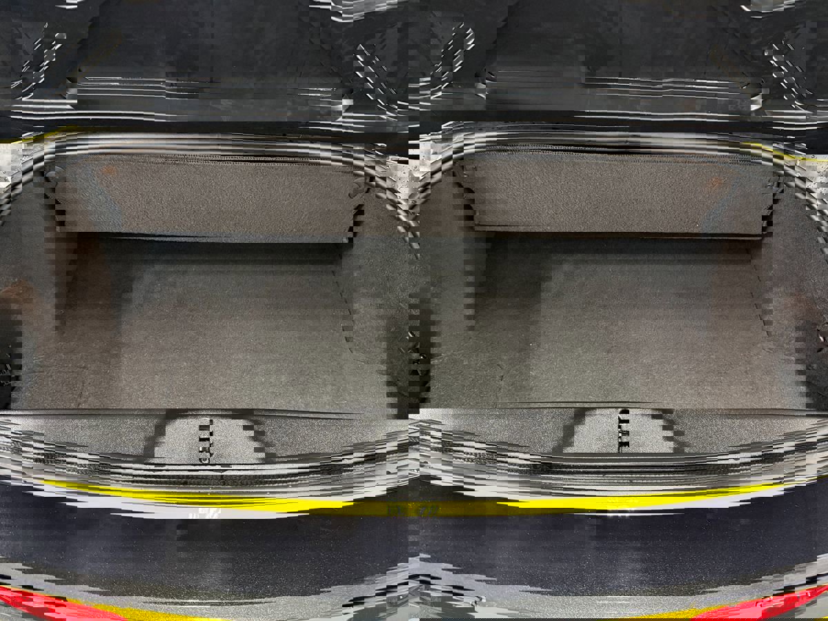 Used 2017 Chevrolet Corvette Stingray Convertible image 31