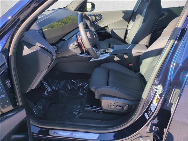 Certified 2025 BMW X3 M50 w/ Premium Package image 16