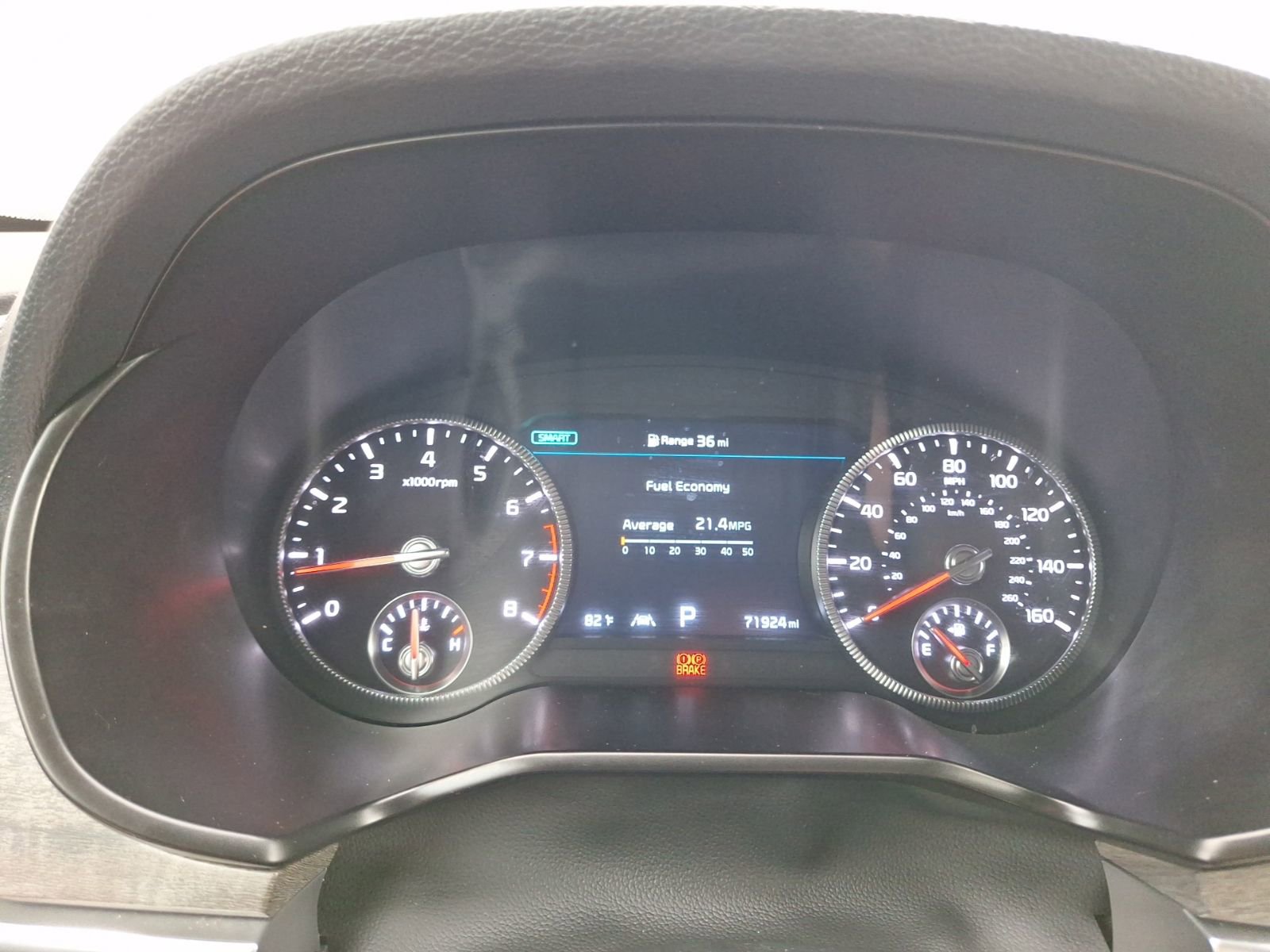 Used 2022 Kia Telluride SX w/ SX Prestige Package image 19