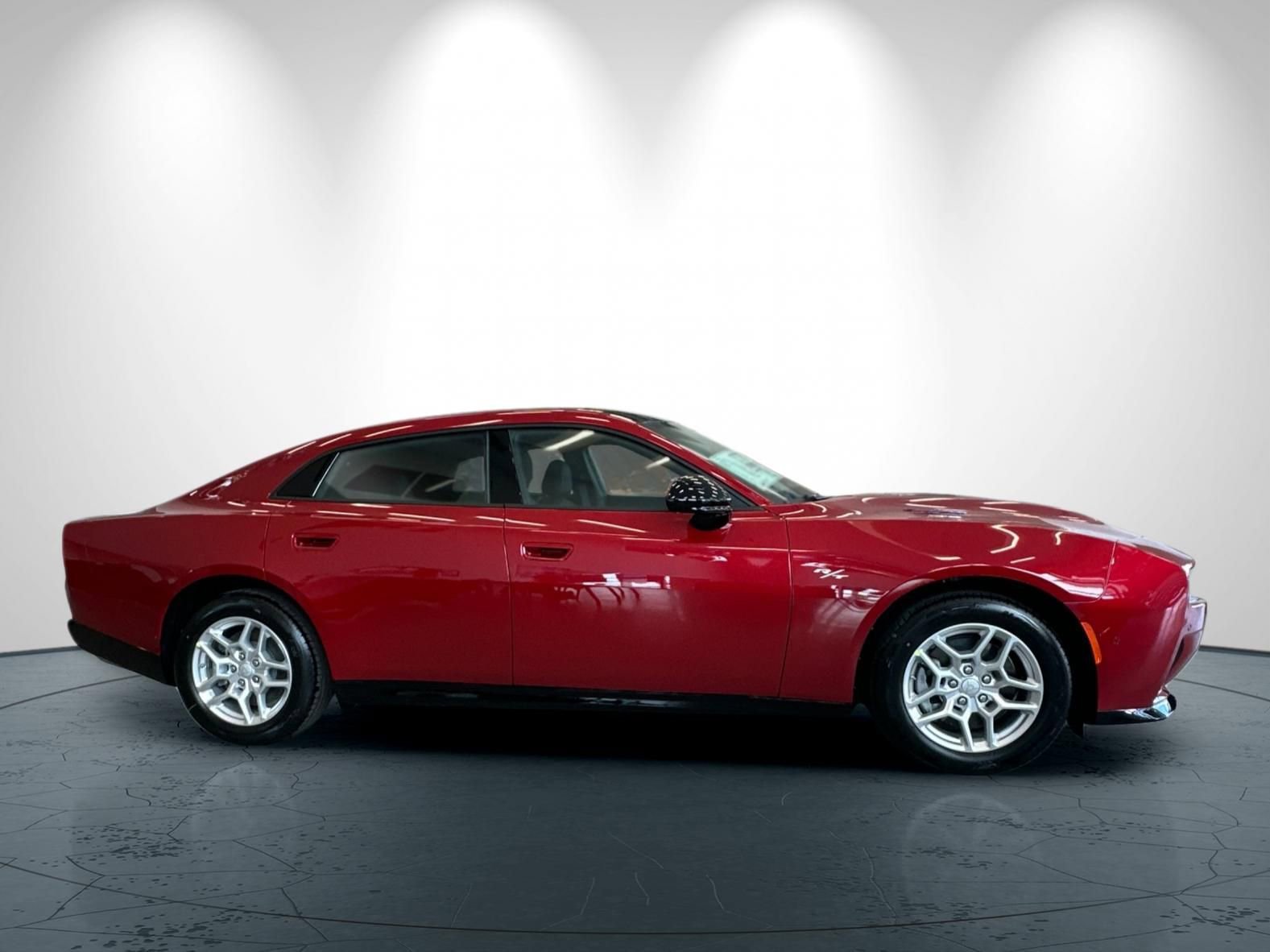 New 2026 Dodge Charger R/T AWD/4WD image 3