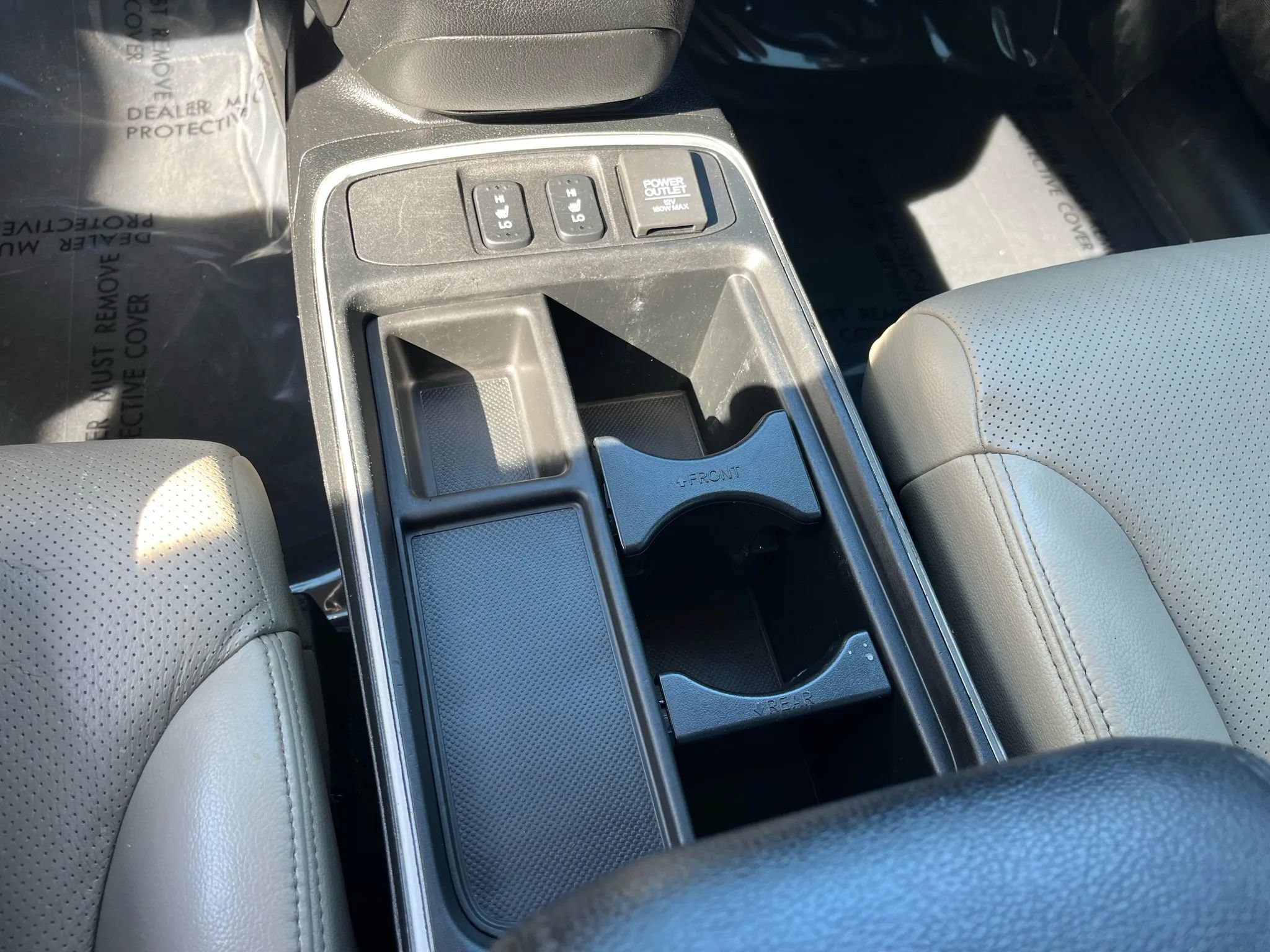 Used 2015 Honda CR-V EX-L image 28